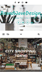 Mobile Screenshot of brandwavedesign.com